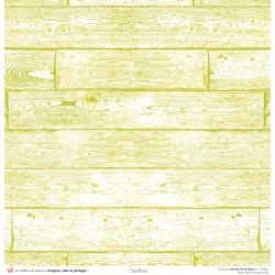 copy of  copy of Set WoodyWoodFlowers - 6 papiers 30,5x31,5 cm + 6 papiers 12x30,5cm