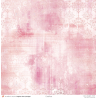 Set papiers Au vert - 12 papiers : 6 papiers 30,5x31,5 cm + 6 papiers 12x30,5cm