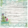 copy of  copy of Set WoodyWoodFlowers - 6 papiers 30,5x31,5 cm + 6 papiers 12x30,5cm