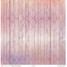 Set papiers Au vert - 12 papiers : 6 papiers 30,5x31,5 cm + 6 papiers 12x30,5cm
