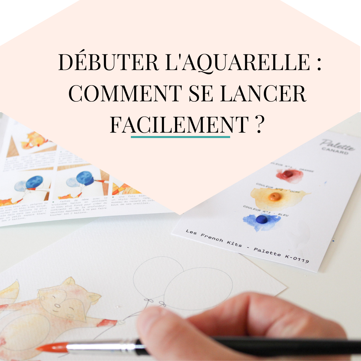 débuter-l'aquarelle