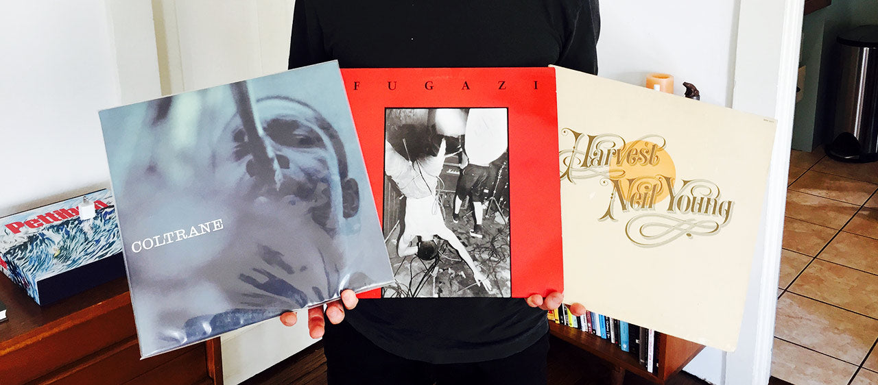 Tissage artisanal : une collection de kits pour débuter