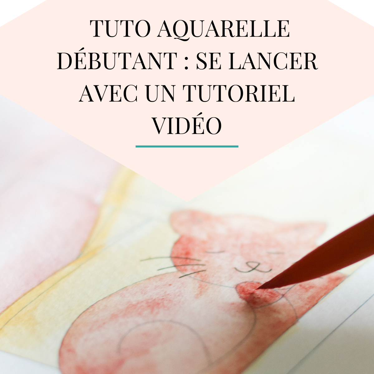 Tuto-Aquarelle-débutant