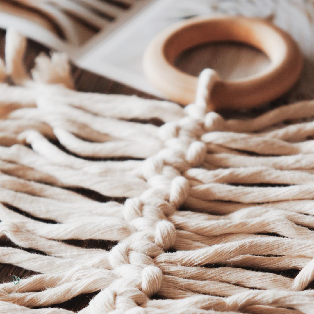 Comment Débuter le Macramé ?