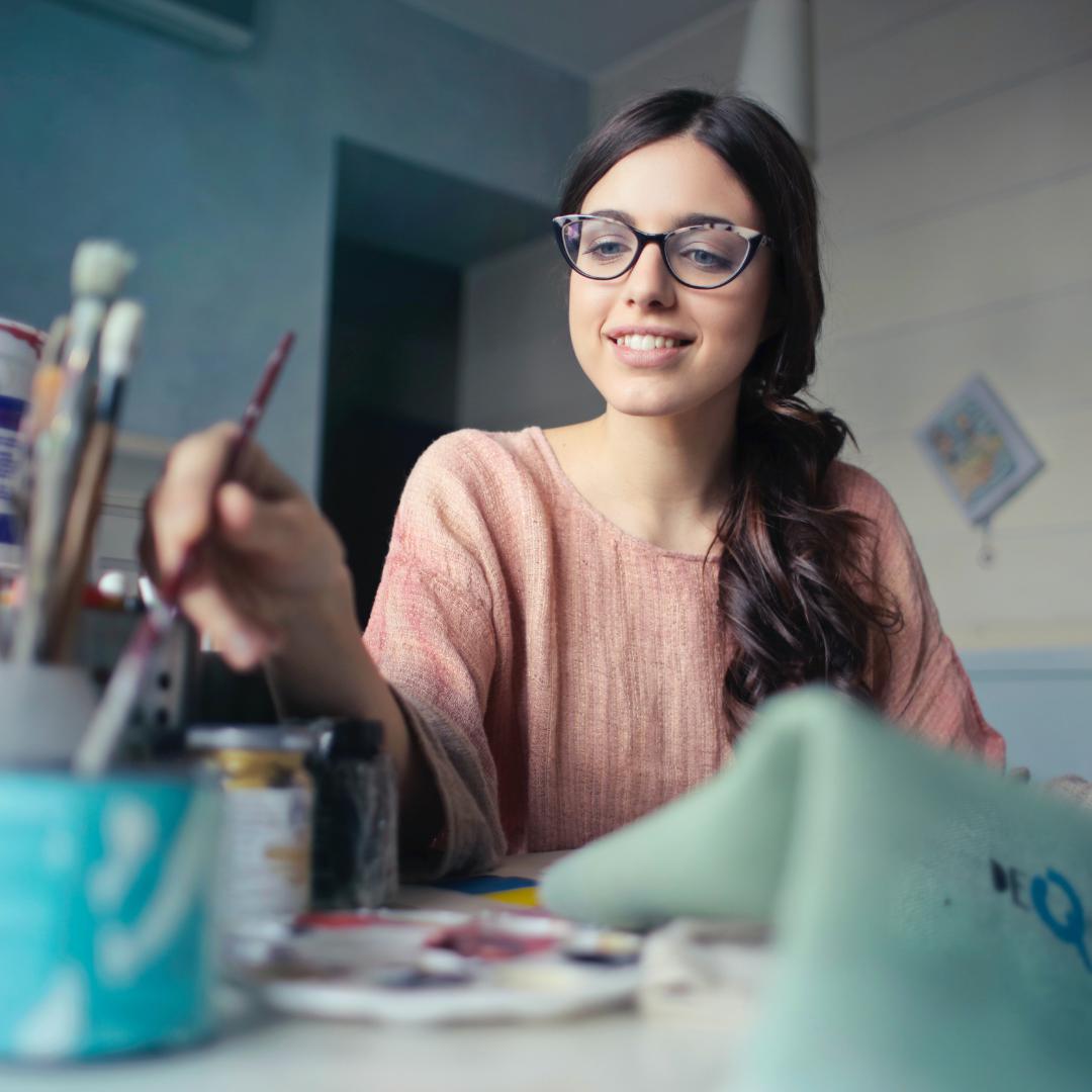 Prendre du temps pour soi : 5 façons de s'occuper
