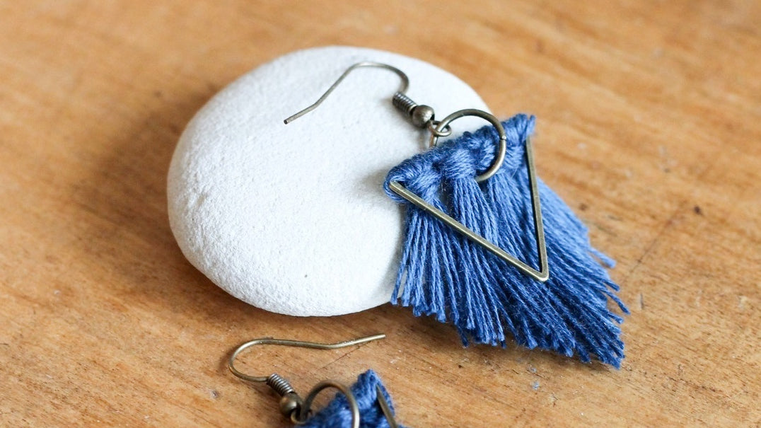 Créer soi-même des bijoux fait main