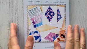 Handmade Watercolor Kit 