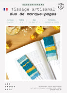 tissage-artisanal-duo-marque-pages